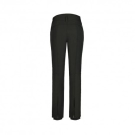 Icepeak Pantaloni Sci Entiat Nero Donna