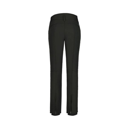 Icepeak Pantaloni Sci Entiat Nero Donna