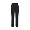 Icepeak Pantaloni Sci Freyung Nero Donna