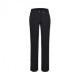 Icepeak Pantaloni Sci Freyung Nero Donna