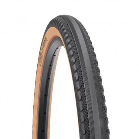 Wtb Copertoni Bici Gravel Byway Tcs Light Nero Para