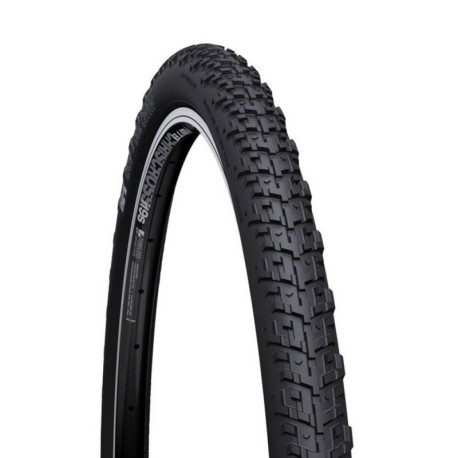 Wtb Copertoni Bici Gravel Nano Tcs Light Nero Nero