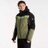 Dare 2B Giacca Sci Eagle Iii Verde Uomo