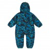 Dare 2B Tuta Sci Blu Bambino