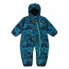 Dare 2B Tuta Sci Blu Bambino