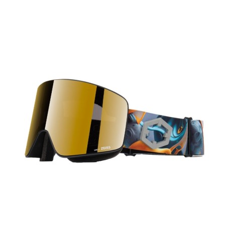 Out Of Maschera Sci Void Fusion Oro24 Mci