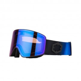 Out Of Maschera Sci Electra 2 Blur Irid Blue