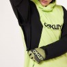 Oakley Giacca Sci Anorak Lime Uomo