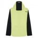 Oakley Giacca Sci Anorak Lime Uomo