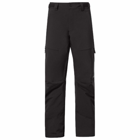 Oakley Pantaloni Sci Axis Nero Uomo