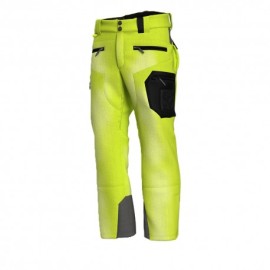 Energiapura Pantaloni Sci Velvet Lime Uomo