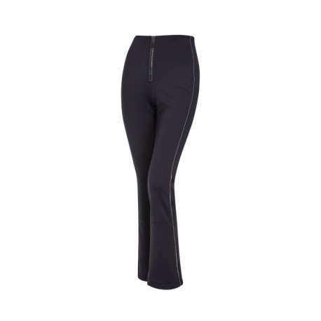 Sportalm Pantaloni Sci Danica Nero Donna