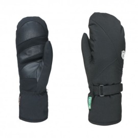 Level Guanti Sci Tour Mitt Nero Donna