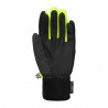 Reusch Guanti Sci Simon Lime Bambino