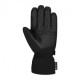 Reusch Guanti Sci Gala Nero Donna