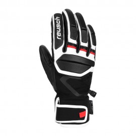 Reusch Guanti Sci Pro Rc Nero Uomo