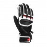 Reusch Guanti Sci Pro Rc Nero Uomo