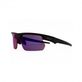 Oakley Occhiali Bisphaera Matte Nero Prizm Road