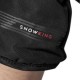 Reusch Guanti Sci Snow King Nero Uomo