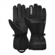 Reusch Guanti Sci Snow King Nero Uomo