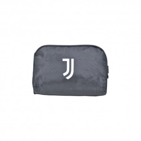 Imma Pochette Juve Nero Bianco