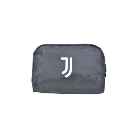 Imma Pochette Juve Nero Bianco