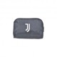 Imma Pochette Juve Nero Bianco