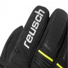 Reusch Guanti Sci Thunder Nero Uomo