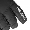 Reusch Guanti Sci Tommy Gore Nero Bambino