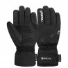 Reusch Guanti Sci Tommy Gore Nero Bambino