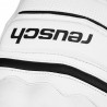 Reusch Guanti Sci World Champ Mitt Bianco Uomo