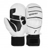 Reusch Guanti Sci World Champ Mitt Bianco Uomo