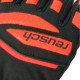 Reusch Guanti Sci Worldcup Rosso Bambino