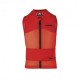 Atomic Protezione Gilet Imbottito Live Shield Vest Rosso Bambino