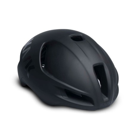 Kask Casco Bici Utopia Y Nero Matt