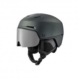 Bolle' Casco Sci X-Fusion Pure Nero Matte 55/59