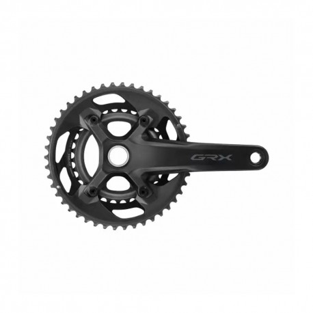 Shimano Guarnitura Bici Grx 11V 46 30D Fc-Rx600