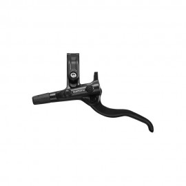 Shimano Leve Freno Cambio Bl-M4100 Sx Nero