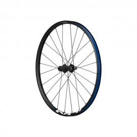 Shimano Ruote Per Bici Post. Wh-Mt500 Disc Cl Nero