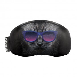 Gogglesoc Copri Maschera Sci Bad Kitty