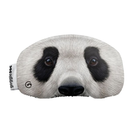 Gogglesoc Copri Maschera Sci Panda