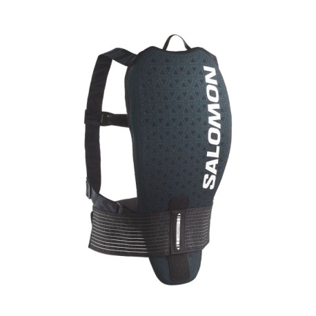 Salomon Protezione Flexcell Nero