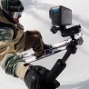 Gopro Hero13 Action Cam Nero