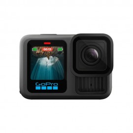 Gopro Hero13 Action Cam Nero