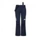 Kappa Pantaloni Sci 8CENTO 834 Usa Blu Donna