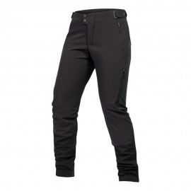 Endura Pantaloni Mtb Mt500 Spray Nero Donna