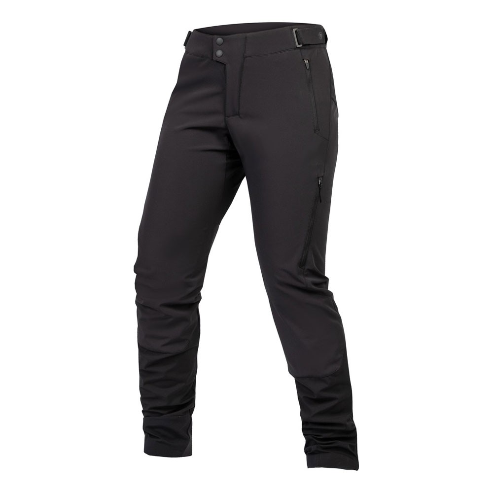 Image of Endura Pantaloni Mtb Mt500 Spray Nero Donna L068