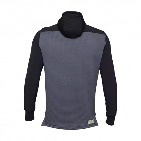 Fox Felpa Mtb Defend Thermal Hoodie Ash Uomo