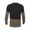 Fox Maglia Mtb Defend Thermal Ash Uomo