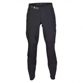 Fox Pantaloni Mtb Defend Nero Uomo